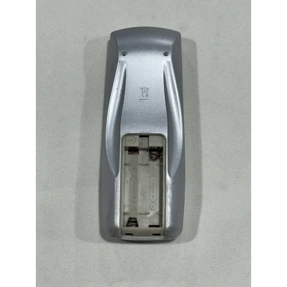 Encore Technology Stereo or Home Audio System‎ Remote Control